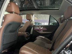 Mercedes-Benz GLE (Imported) 2024 GLE 450 4MATIC Fashion - ფოტო 9