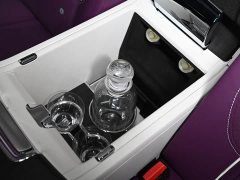 Rolls-Royce Cullinan 2018 Four-Seater - ფოტო 10