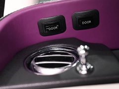 Rolls-Royce Cullinan 2018 Four-Seater - ფოტო 18