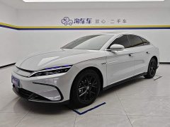 BYD Han DM-i 125KM Elite - ფოტო 1