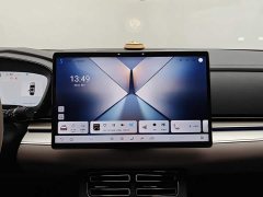 BYD Han DM-i 125KM Elite - ფოტო 13