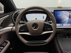 BYD Han DM-i 125KM Elite - ფოტო 15