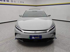 BYD Han DM-i 125KM Elite - ფოტო 2