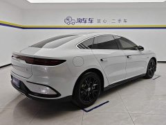 BYD Han DM-i 125KM Elite - ფოტო 3