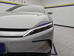 BYD Han DM-i 125KM Elite - ფოტო 5