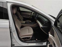 BYD Han DM-i 125KM Elite - ფოტო 8