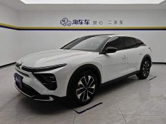 Dongfeng Versailles C5 X 1.6T Enjoy Extraordinary - photo 1