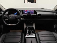 Dongfeng Versailles C5 X 1.6T Enjoy Extraordinary - photo 12