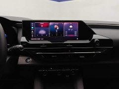 Dongfeng Versailles C5 X 1.6T Enjoy Extraordinary - photo 13