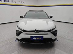 Dongfeng Versailles C5 X 1.6T Enjoy Extraordinary - photo 2