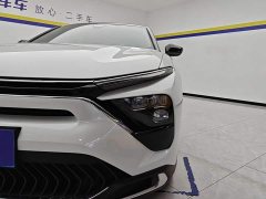 Dongfeng Versailles C5 X 1.6T Enjoy Extraordinary - photo 5
