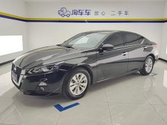 Nissan Teana 2.0L XE Exclusive Edition - фото 1