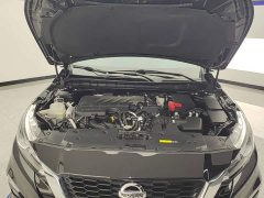 Nissan Teana 2.0L XE Exclusive Edition - фото 10