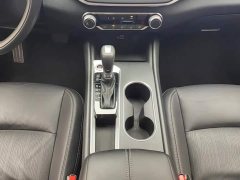 Nissan Teana 2.0L XE Exclusive Edition - фото 16