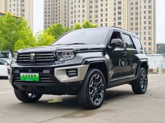Tank 700 New Energy Hi4-T Extreme Edition - ფოტო 1