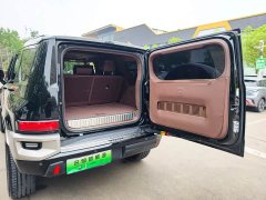 Tank 700 New Energy Hi4-T Extreme Edition - ფოტო 10