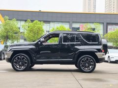 Tank 700 New Energy Hi4-T Extreme Edition - ფოტო 2