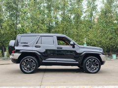 Tank 700 New Energy Hi4-T Extreme Edition - ფოტო 3
