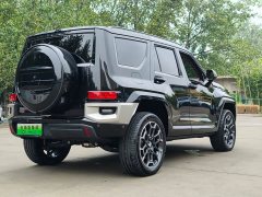 Tank 700 New Energy Hi4-T Extreme Edition - ფოტო 4