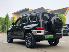 Tank 700 New Energy Hi4-T Extreme Edition - ფოტო 6