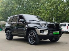 Tank 700 New Energy Hi4-T Extreme Edition - ფოტო 7