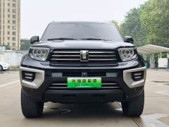 Tank 700 New Energy Hi4-T Extreme Edition - ფოტო 8
