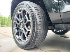 Tank 700 New Energy Hi4-T Extreme Edition - ფოტო 9