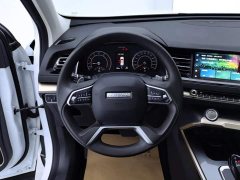 Haval H6 1.5T Automatic Urban Edition - ფოტო 15