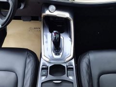 Haval H6 1.5T Automatic Urban Edition - ფოტო 16