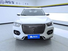 Haval H6 1.5T Automatic Urban Edition - ფოტო 2