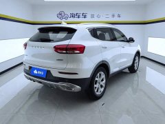 Haval H6 1.5T Automatic Urban Edition - ფოტო 3