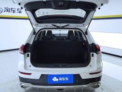 Haval H6 1.5T Automatic Urban Edition - ფოტო 4