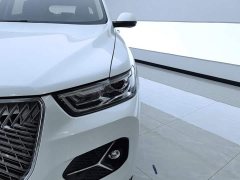 Haval H6 1.5T Automatic Urban Edition - ფოტო 5