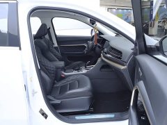 Haval H6 1.5T Automatic Urban Edition - ფოტო 8