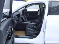 Haval H6 1.5T Automatic Urban Edition - ფოტო 9