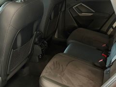 Audi Q3 35 TFSI Sport Dynamic Edition 1.4T - ფოტო 10