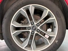 Audi Q3 35 TFSI Sport Dynamic Edition 1.4T - ფოტო 11