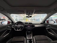 Audi Q3 35 TFSI Sport Dynamic Edition 1.4T - ფოტო 12
