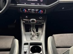 Audi Q3 35 TFSI Sport Dynamic Edition 1.4T - ფოტო 13