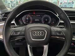 Audi Q3 35 TFSI Sport Dynamic Edition 1.4T - ფოტო 15