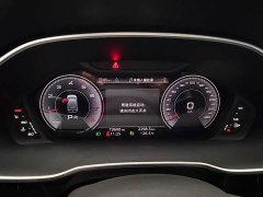 Audi Q3 35 TFSI Sport Dynamic Edition 1.4T - ფოტო 16