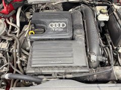 Audi Q3 35 TFSI Sport Dynamic Edition 1.4T - ფოტო 19