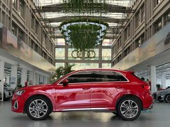 Audi Q3 35 TFSI Sport Dynamic Edition 1.4T - ფოტო 2