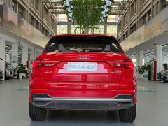 Audi Q3 35 TFSI Sport Dynamic Edition 1.4T - ფოტო 4