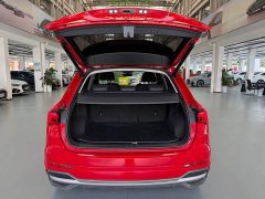 Audi Q3 35 TFSI Sport Dynamic Edition 1.4T - ფოტო 5