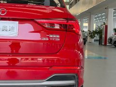 Audi Q3 35 TFSI Sport Dynamic Edition 1.4T - ფოტო 6