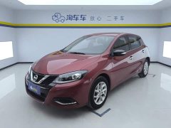 Nissan Qida Tiida 1.6L CVT Smart Edition - ფოტო 1