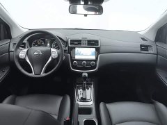 Nissan Qida Tiida 1.6L CVT Smart Edition - ფოტო 12