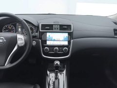 Nissan Qida Tiida 1.6L CVT Smart Edition - ფოტო 13
