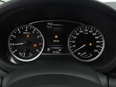 Nissan Qida Tiida 1.6L CVT Smart Edition - ფოტო 14